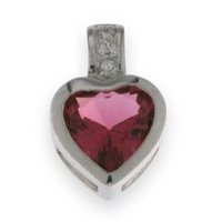 Collana Domar Gioielli Donna Collana argento 925 in Argento Cubic Zirconia PZB066760